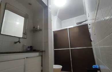 Imagem 13: Apartamento com 3 dormitórios à venda, 123 m² por R$ 750.000,00 - Boqueirão...