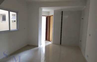 Imagem 3: Cobertura, 80 m² - venda por R$ 345.000,00 ou aluguel por R$ 1.850,00/mês...