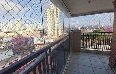 Imagem: O apartamento possui 3 Dormitórios, 1 Banheiro, 2 Vagas na