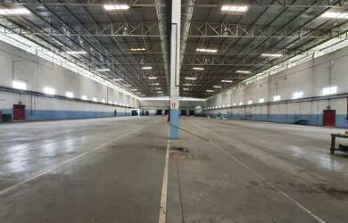 Imagem 3: Galpão/Depósito/Armazém para aluguel e venda tem 7319 metros quadrados