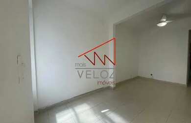 Imagem 4: Conjugadão com vista livre no coração do Flamengo