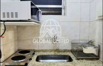 Imagem 3: Barão de Ipanema Conjugado Mobiliado Reformado