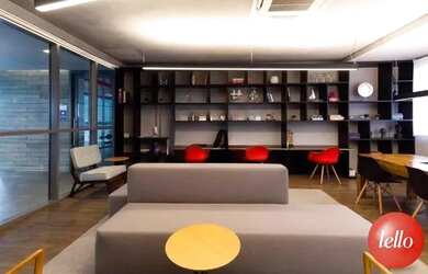 Imagem 14: São Paulo - Kitchenette/Studio - Pinheiros