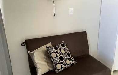 Imagem 3: Kitnet com 1 dormitório para alugar, 30 m² por R$ 865,00/mês - Retiro...