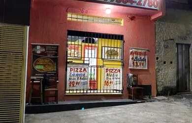 Imagem: O depósito possui 32m² de Área e está localizado em Goiânia