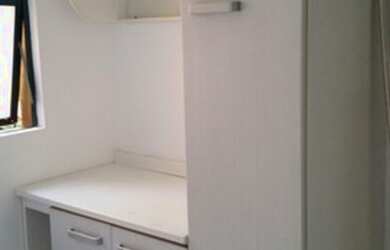 Imagem 6: Apartamento para venda com 81 metros quadrados com 3 quartos