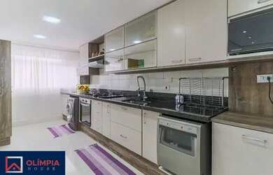 Imagem 10: Locação Apartamento 2 Dormitórios - 106 m² Santo Amaro