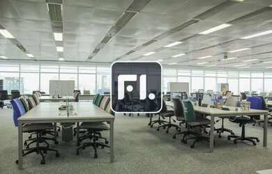 Imagem: O depósito possui 5 Vagas na garagem, 1.070m² de Área, Imóvel