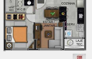 Imagem 2: Invista na regiao que mais cresce jatiuca