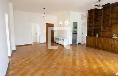 Imagem 6: Apartamento para Aluguel - Copacabana, 3 Quartos, 123 m2