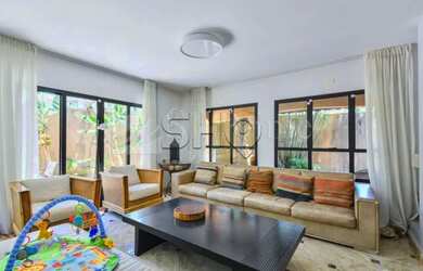 Imagem 2: Casa miolo nobre klabin