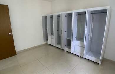 Imagem 2: Apartamento residencial para Locação no Residencial Campo di Fiori em...