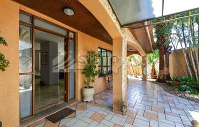 Imagem 7: Casa miolo nobre klabin