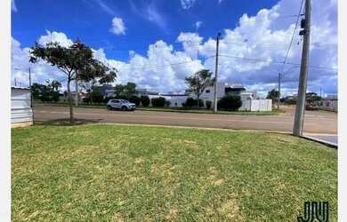 Imagem 5: Lote/Terreno para venda com 366 metros quadrados em Condomínio Terras...