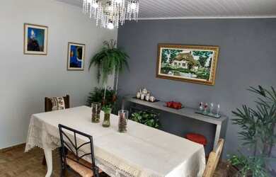 Imagem 3: Vendo casa em Nações, Fazenda Rio Grande