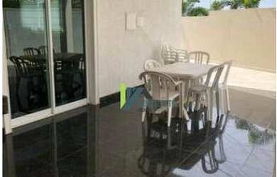 Imagem 3: Casa residencial à venda, Condomínio Casa Grande, Louveira