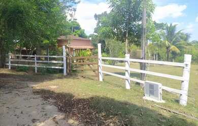 Imagem 3: Sitio a venda. Piscina, Varandae60.000m² de Área