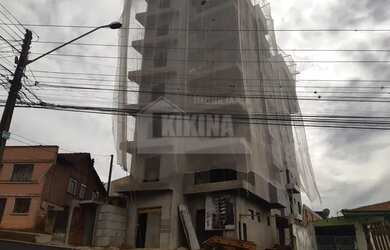 Imagem: O apartamento possui 1 Dormitório, 1 Banheiro, 45m² de Área