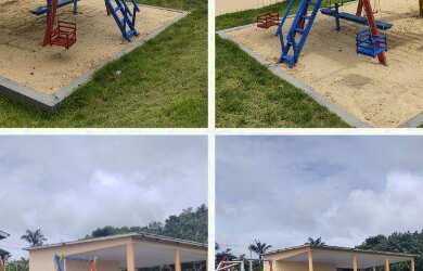 Imagem 11: Vende-se 2 lotes em Condomínio de Chácaras January -3