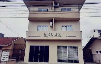 Imagem: O apartamento possui 1 Dormitório, 1 Banheiro, 58m² de Área