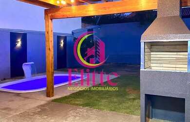 Imagem 3: Casa maravilhosa no Bela Vista em Sapucaia do Sul