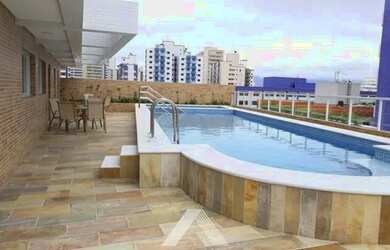 Imagem 12: Apartamento à venda no bairro Aviação - Praia Grande/SP