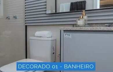Imagem 8: JH Palhano apartamento para venda na Gleba Palhano em Londrina