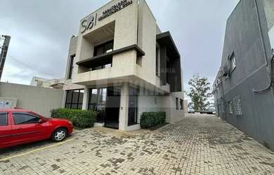 Imagem: O depósito possui 29m² de Área e está localizado em Contorno