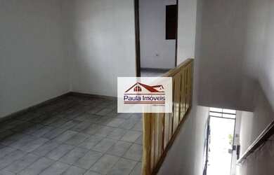 Imagem: A casa possui 1 Dormitório, 1 Banheiro, 60m² de Área, Imóvel