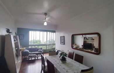 Imagem 3: Apartamento com 3 dormitórios à venda, 123 m² por R$ 750.000,00 - Boqueirão...