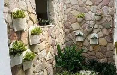 Imagem 15: CASA 3/4 STELLA MARIS. 120m² de Área, 1 Vaga na garageme3 Dormitórios