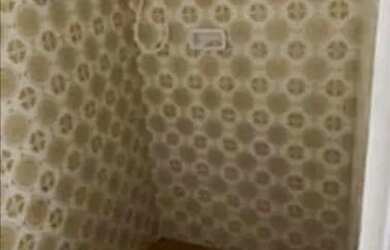 Imagem: O quarto está localizado em Madureira, Rio de Janeiro para