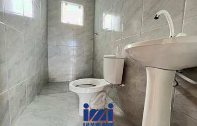 Imagem 9: Casa 2 próximo na praia. Área de serviço, 49m² de Área, 1 Vaga na...