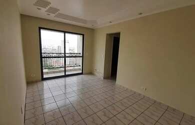 Imagem: O apartamento possui 3 Dormitórios, 2 Banheiros, 1 Vaga na