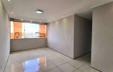 Imagem 1: Apartamento todo reformado com 98 metros² a venda por R$ 200 mil no Montese