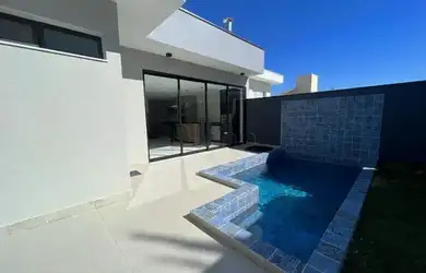 Imagem 15: Venda Casa com 204,61 metroQuadrado, 3 dormitório s , 1 vaga s . Swiss...