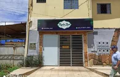 Imagem: A casa possui 3 Dormitórios, 1 Banheiro e está localizado