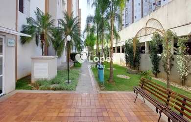 Imagem 2: Apartamento a Venda JARDIM ALTO DA BOA VISTA - Valinhos - São Paulo