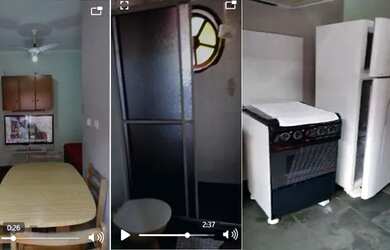 Imagem 2: Kitnet, Jardim São Miguel, Nº 80, Enseada - Guarujá - São Paulo