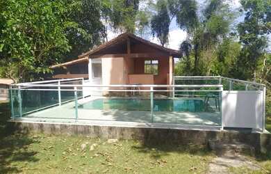 Imagem 6: Sitio a venda. Piscina, Varandae60.000m² de Área