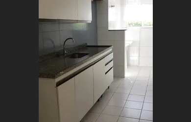 Imagem: O apartamento possui 3 Dormitórios, 2 Banheiros, 2 Vagas na