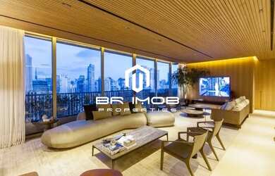 Imagem 9: APARTAMENTO RESIDENCIAL em São Paulo - SP, Jardim Paulistano