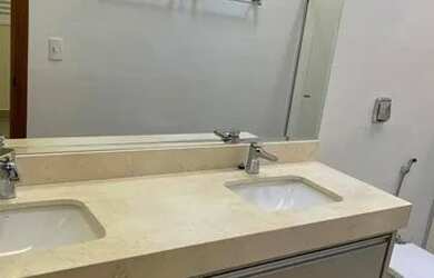 Imagem 14: Casa com 3 dormitórios para alugar, 151 m² por R$ 4.132/mês - Residencial...