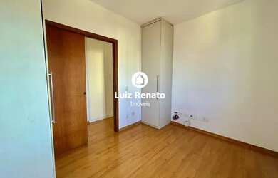 Imagem 11: Apartamento 03 quartos com suíte no Bairro Castelo