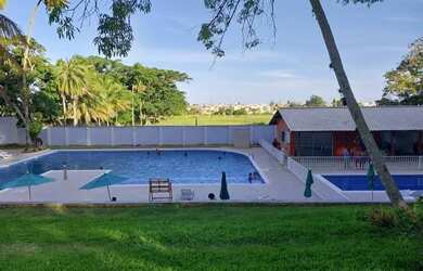 Imagem 10: Excelente terreno à venda em condomínio de luxo, 200 m² por R$ 150.000