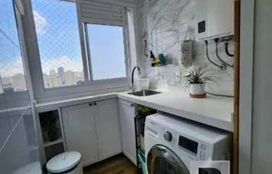 Imagem 13: Apartamento com 2 dormitórios à venda, 80m² - Vila Regente Feijó