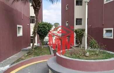 Imagem 15: Apartamento com 2 dormitórios, 56 m² - venda por R$ 245.000,00 ou aluguel...