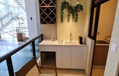 Imagem 13: Mirante do Frio condomínio Club 3 quartos com suíte e varanda Gourmet...