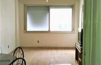 Imagem 6: Apartamento com 1 dormitório à venda, 27 m² por R$ 213.000,00 - Centro Histórico - Porto A