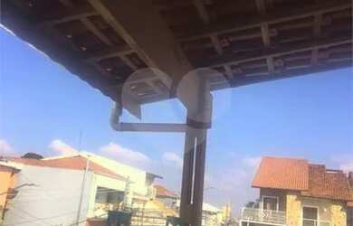 Imagem: A casa em condomínio possui 3 Dormitórios, 4 Banheiros, 2